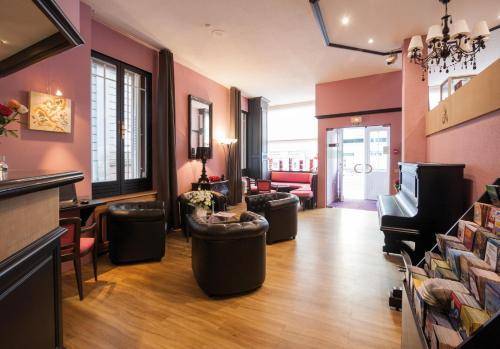 Hotel Roses, Strasbourg