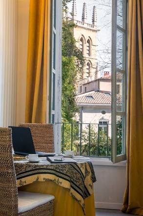 Best Western Hotel Le Guilhem, Montpellier