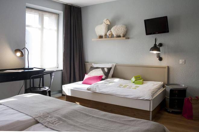 Hotel Roses, Strasbourg