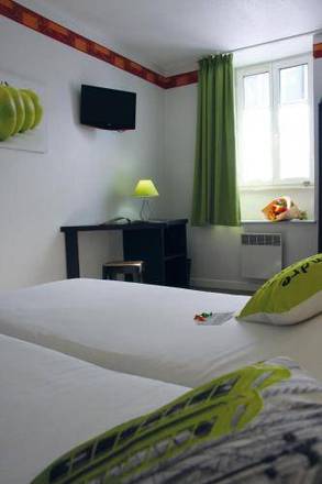 Hotel Victoria, Strasbourg