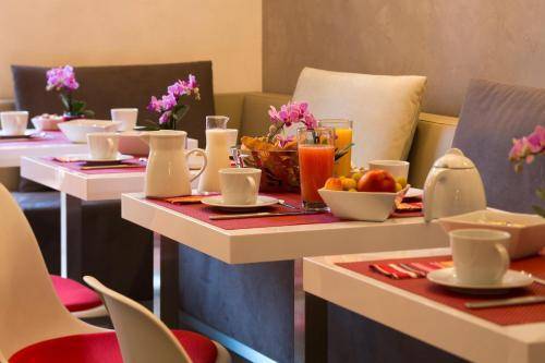 Hotel des Arceaux, Montpellier
