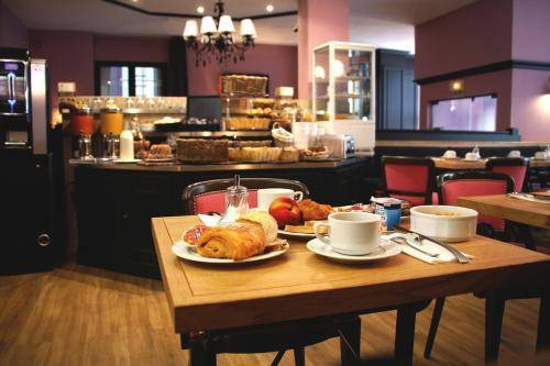 Hotel Roses, Strasbourg