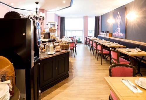 Hotel Roses, Strasbourg
