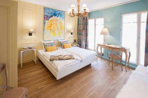 Hotel Roses, Strasbourg