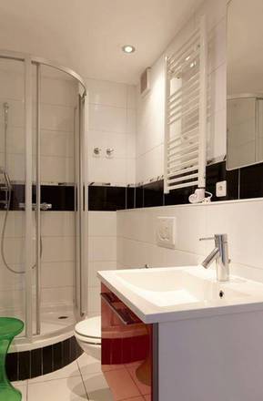Hotel Le 21ème, Strasbourg