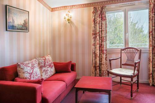 Best Western Hotel Le Guilhem, Montpellier