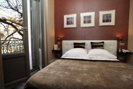 Hotel des Arceaux, Montpellier