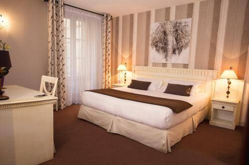 Hôtel Royal, Montpellier