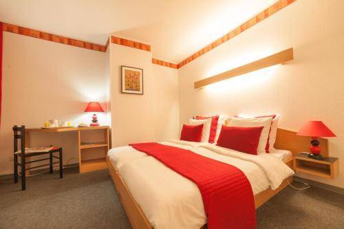 Hotel Victoria, Strasbourg