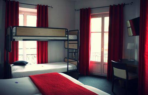 Hotel Victoria, Strasbourg