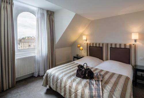 Hôtel Des Princes, Strasbourg