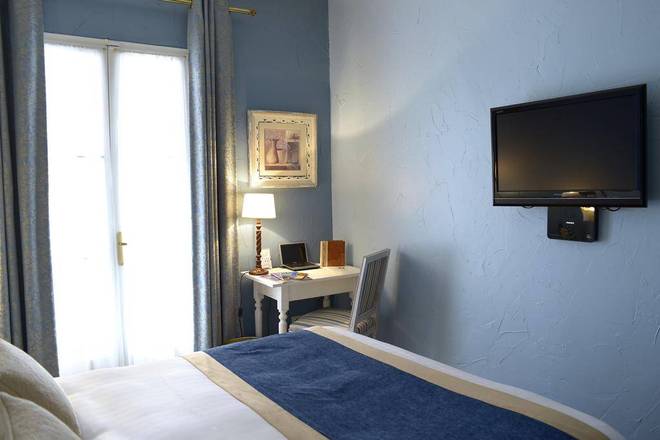 Hotel d'Aragon, Montpellier