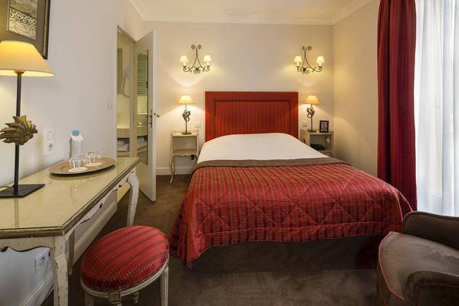 Hotel Villa d'Est, Strasbourg