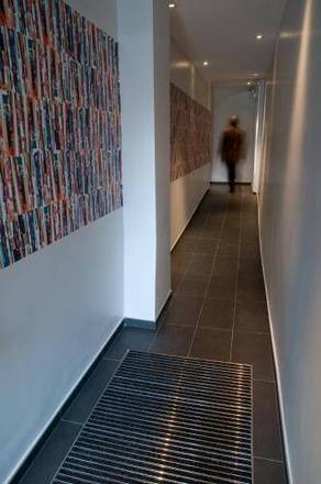 Hôtel Des Arts, Strasbourg