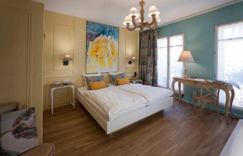 Hotel Roses, Strasbourg