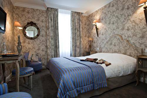 Hotel Villa d'Est, Strasbourg