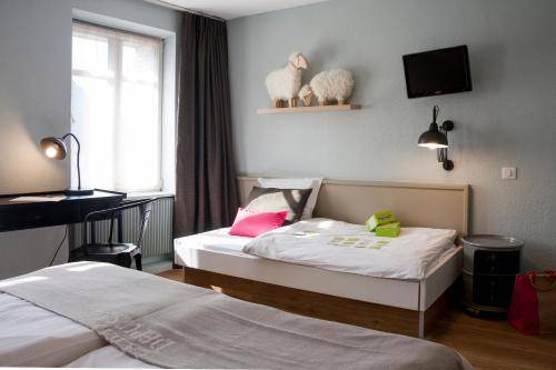 Hotel Roses, Strasbourg