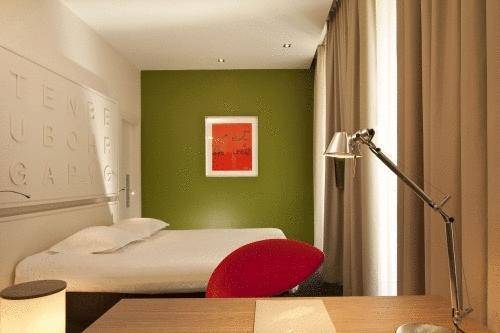 Hôtel Gutenberg, Strasbourg