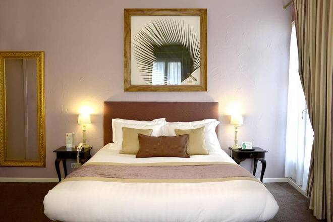Hotel d'Aragon, Montpellier