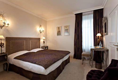 Hotel Villa d'Est, Strasbourg