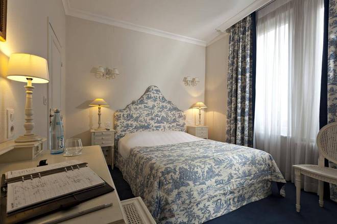 Hotel Villa d'Est, Strasbourg