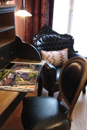 Hotel Roses, Strasbourg