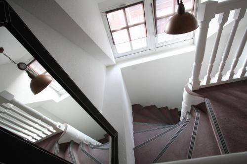 Hotel Roses, Strasbourg