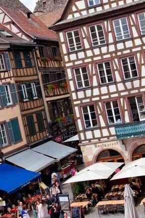 Hôtel Des Arts, Strasbourg