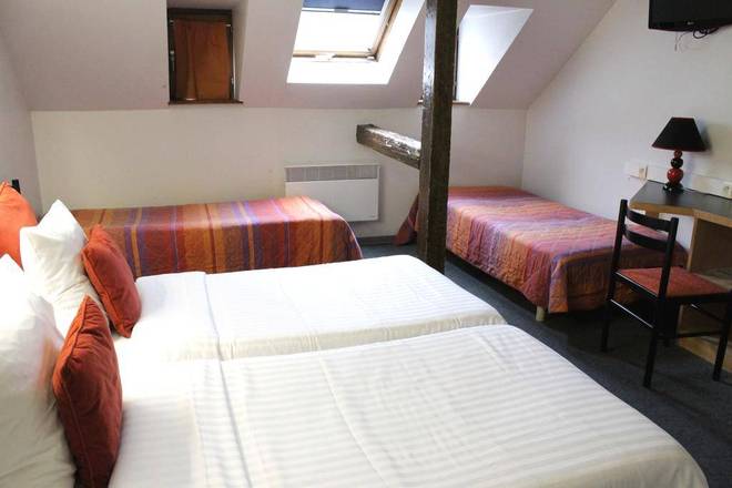 Hotel Victoria, Strasbourg