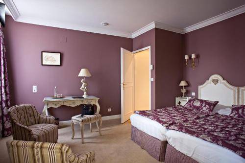 Hotel Villa d'Est, Strasbourg