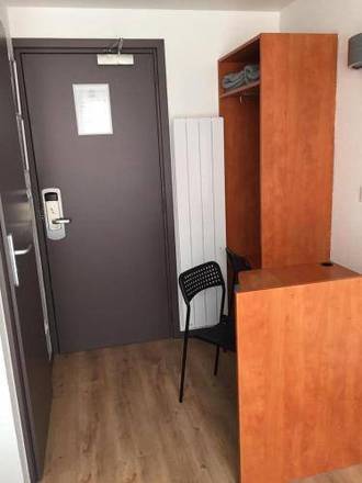 Hotel Le 21ème, Strasbourg