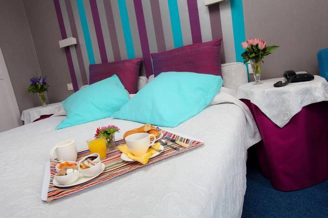 Best Western Hotel Le Guilhem, Montpellier