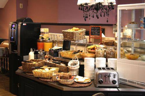Hotel Roses, Strasbourg