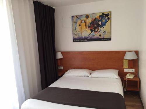 Hotel Le 21ème, Strasbourg