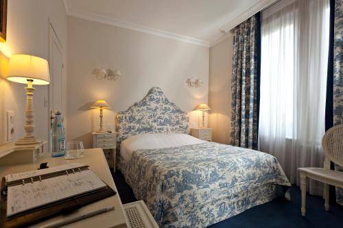Hotel Villa d'Est, Strasbourg