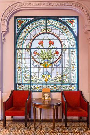 Grand Hôtel du Midi - Châteaux & Hôtels Collection, Montpellier