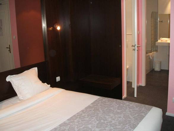 Hotel Royal Lutétia, Strasbourg