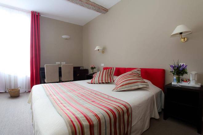 Best Western Hotel Le Guilhem, Montpellier