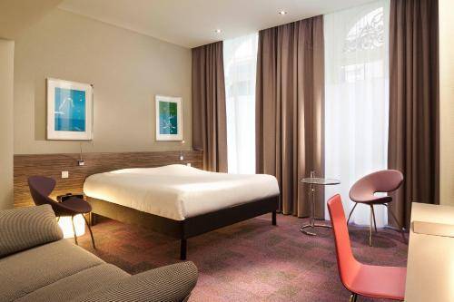 Hôtel Gutenberg, Strasbourg