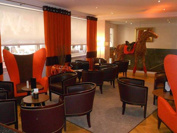 Hotel Royal Lutétia, Strasbourg
