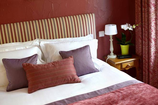 Hotel d'Aragon, Montpellier