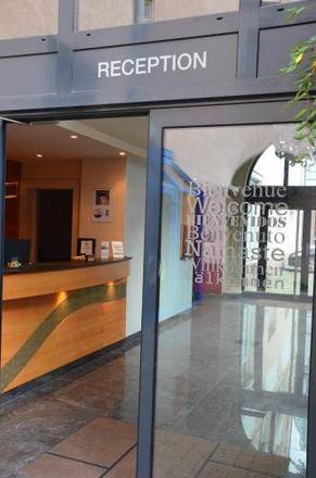 Cap Europe, Strasbourg