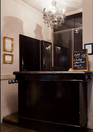 Hotel Le 21ème, Strasbourg