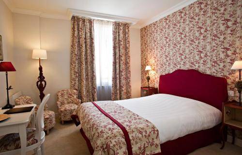 Hotel Villa d'Est, Strasbourg