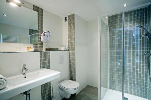 Hotel Villa d'Est, Strasbourg