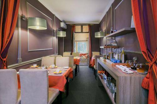 Best Western Hotel Le Guilhem, Montpellier