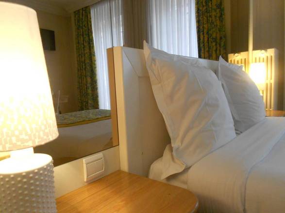 Hotel Royal Lutétia, Strasbourg