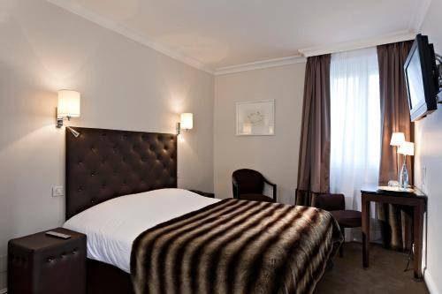 Hotel Villa d'Est, Strasbourg