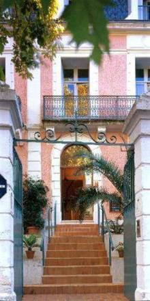 Hotel des Arceaux, Montpellier