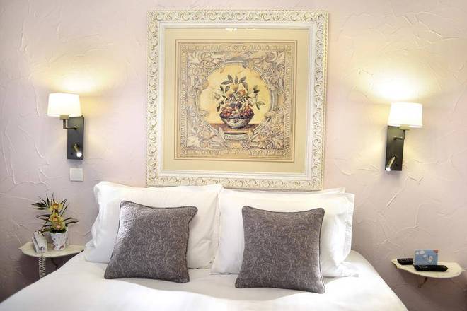 Hotel d'Aragon, Montpellier